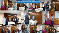 Ambedkar Jayanti