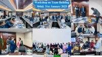 Team Building