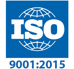 ISO 9001 2015