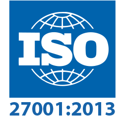 ISO 27001 2013