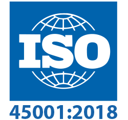 ISO 45001 2018